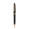 Meisterstück guldpläterad Classique kulspetspenna