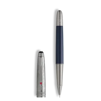 Meisterstück Jorden runt på 80 dagar Doué Classique Rollerball