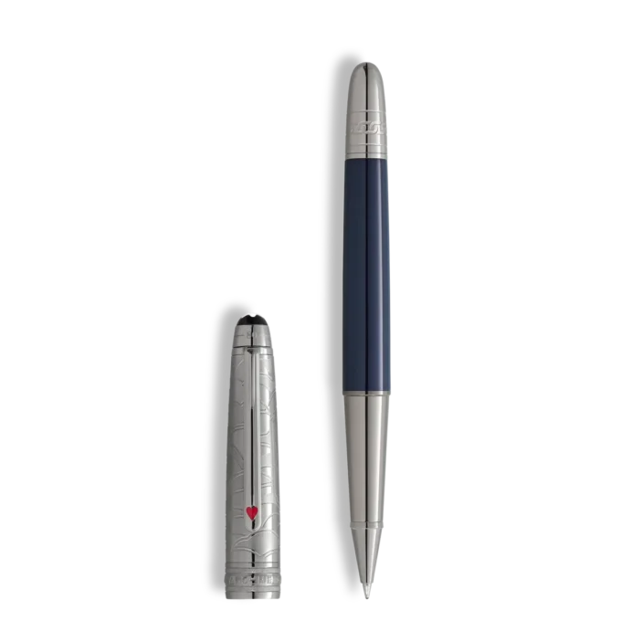 Meisterstück Jorden runt på 80 dagar Doué Classique Rollerball