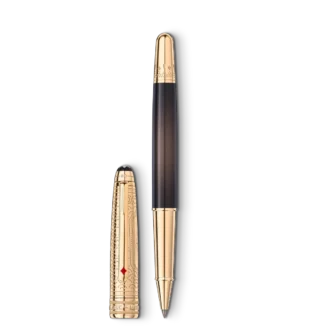 Meisterstück Jorden runt på 80 dagar Doué Classique Rollerball