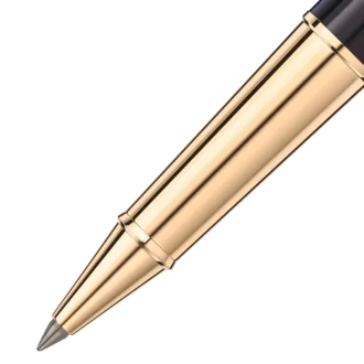 Meisterstück Jorden runt på 80 dagar Doué Classique Rollerball