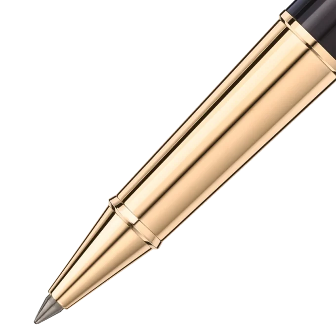 Meisterstück Jorden runt på 80 dagar Doué Classique Rollerball