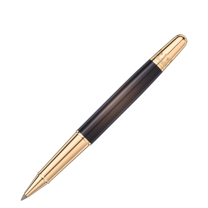 Meisterstück Jorden runt på 80 dagar Doué Classique Rollerball