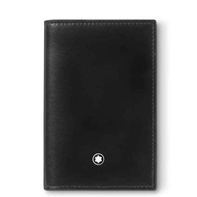 Meisterstück kortfodral 2cc