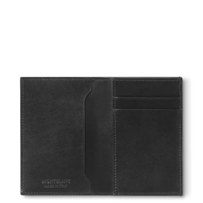 Meisterstück kortfodral 2cc