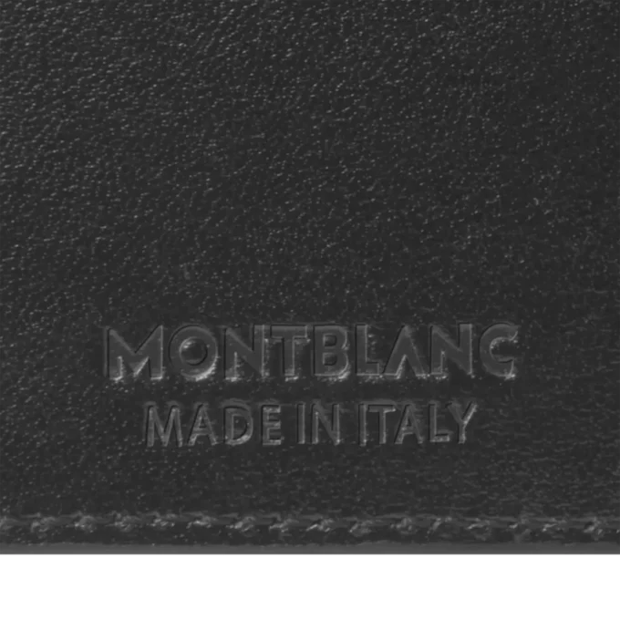 Meisterstück kortfodral 2cc