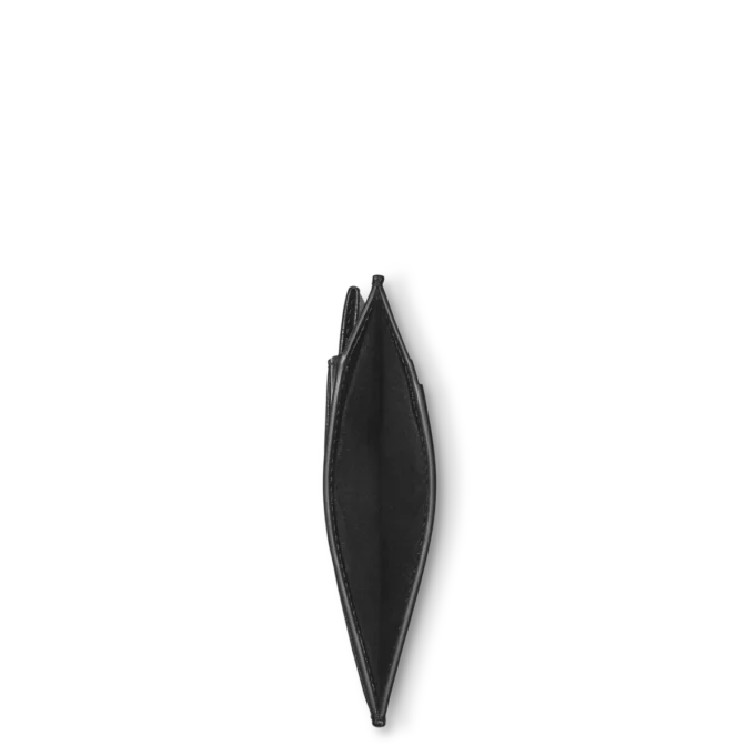 Meisterstück kortfodral 4cc med ID-ficka