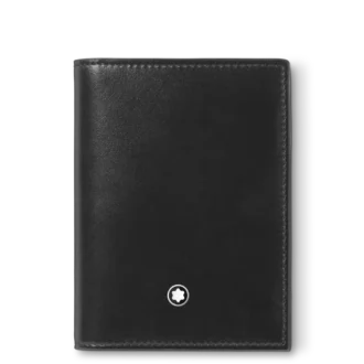 Meisterstück-korthållare 4cc