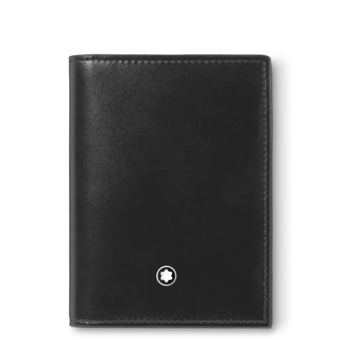 Meisterstück-korthållare 4cc