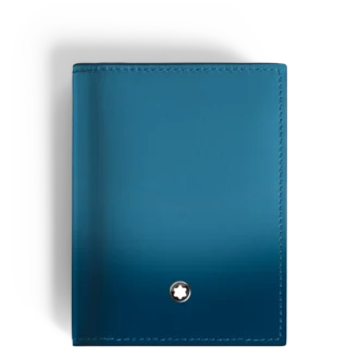 Meisterstück-korthållare 4cc