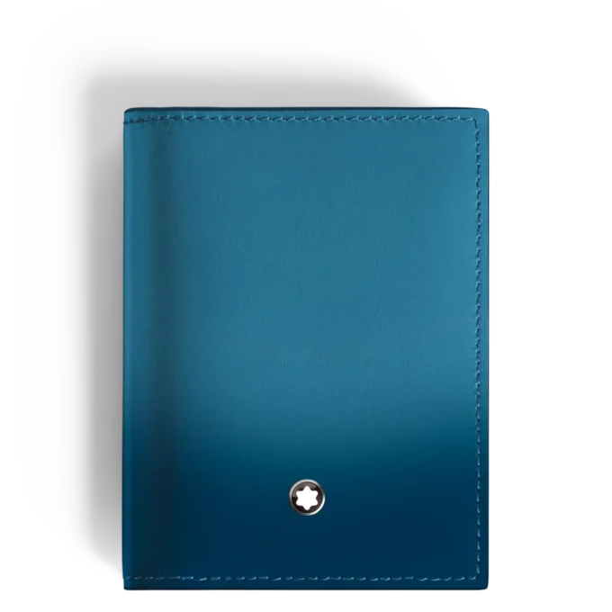 Meisterstück-korthållare 4cc