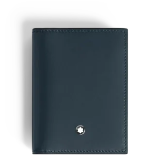 Meisterstück-korthållare 4cc