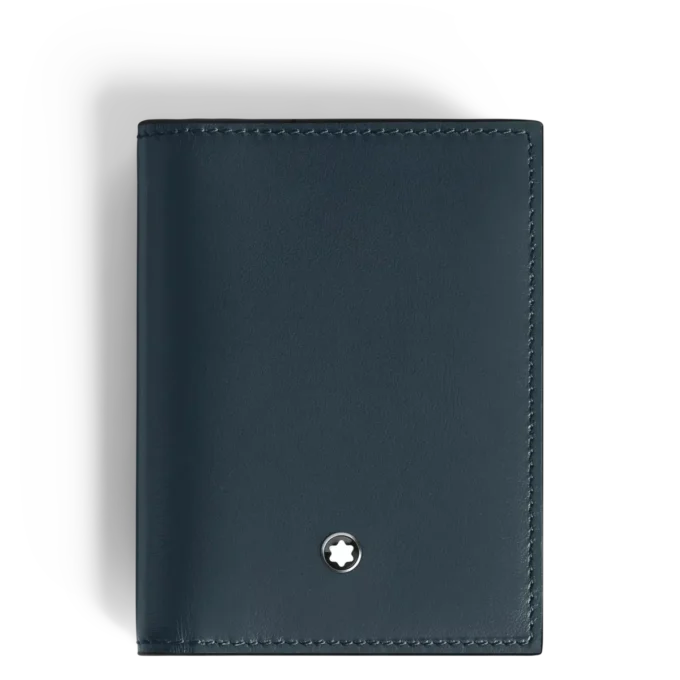 Meisterstück-korthållare 4cc