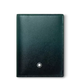 Meisterstück-korthållare 4cc