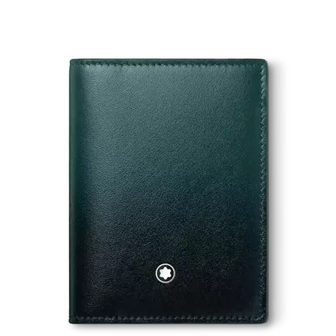 Meisterstück-korthållare 4cc