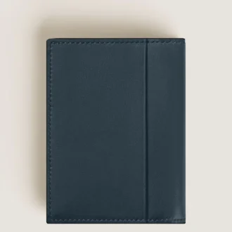 Meisterstück-korthållare 4cc