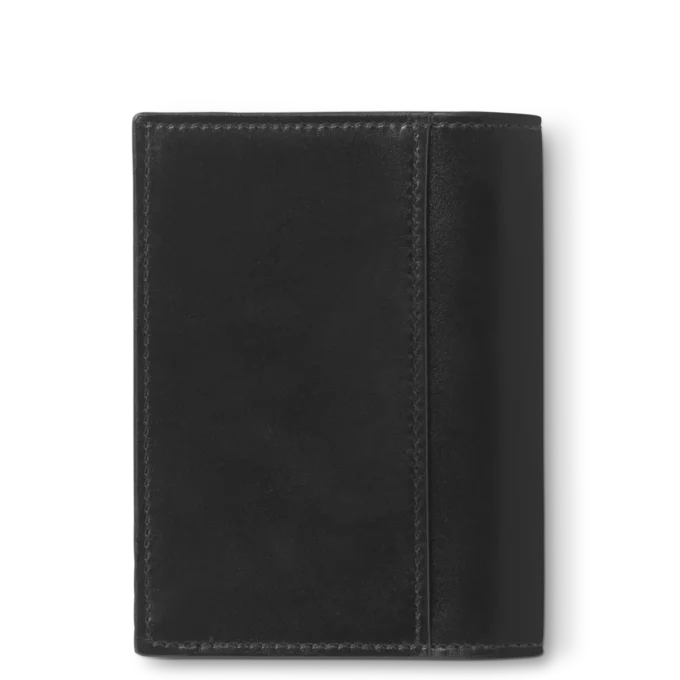 Meisterstück-korthållare 4cc