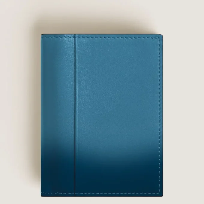 Meisterstück-korthållare 4cc