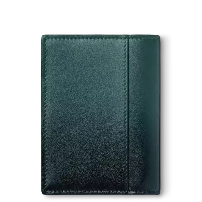 Meisterstück-korthållare 4cc