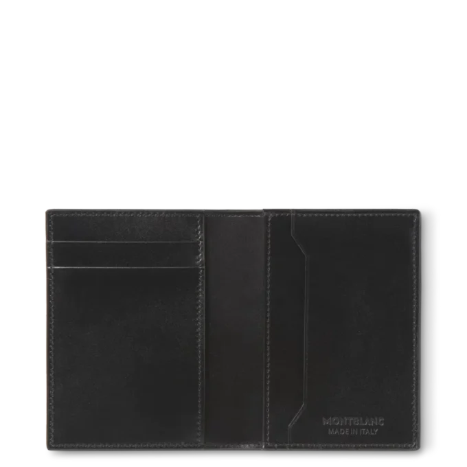 Meisterstück-korthållare 4cc