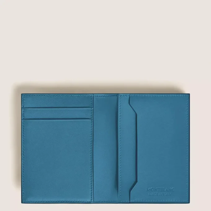 Meisterstück-korthållare 4cc