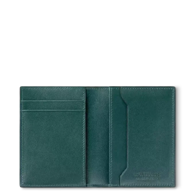 Meisterstück-korthållare 4cc