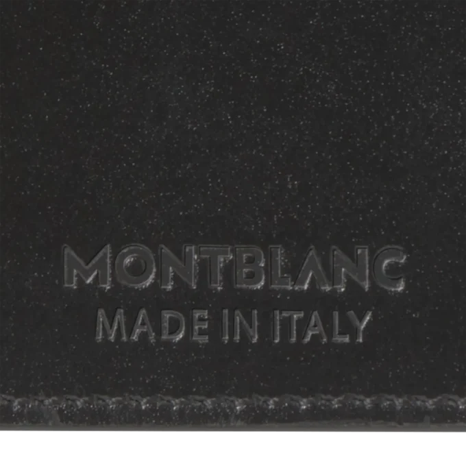 Meisterstück-korthållare 4cc