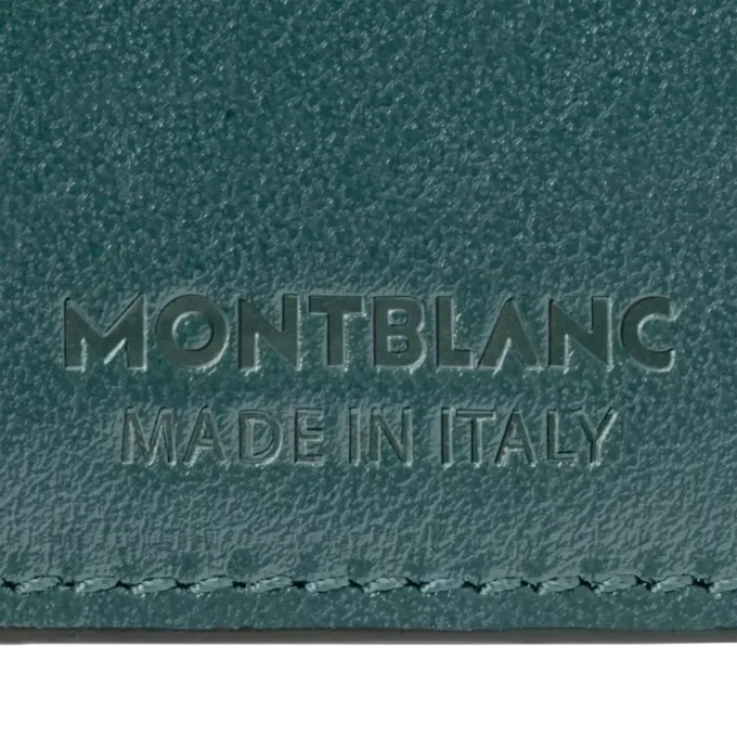 Meisterstück-korthållare 4cc