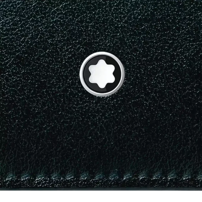 Meisterstück-korthållare 4cc