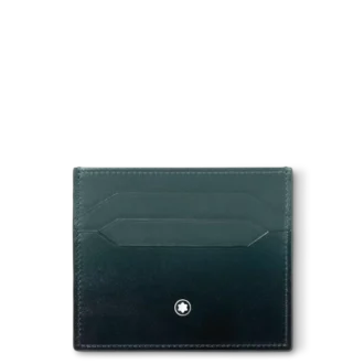 Meisterstück-korthållare 6cc