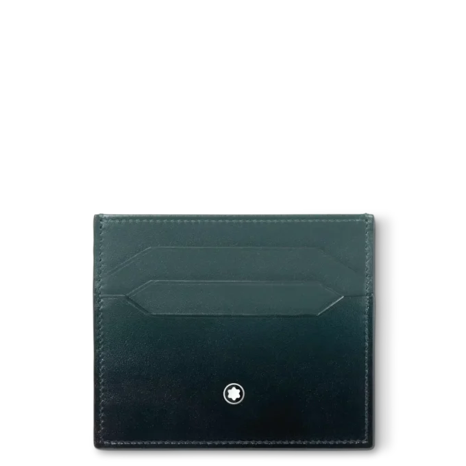 Meisterstück-korthållare 6cc