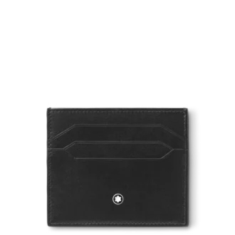 Meisterstück-korthållare 6cc