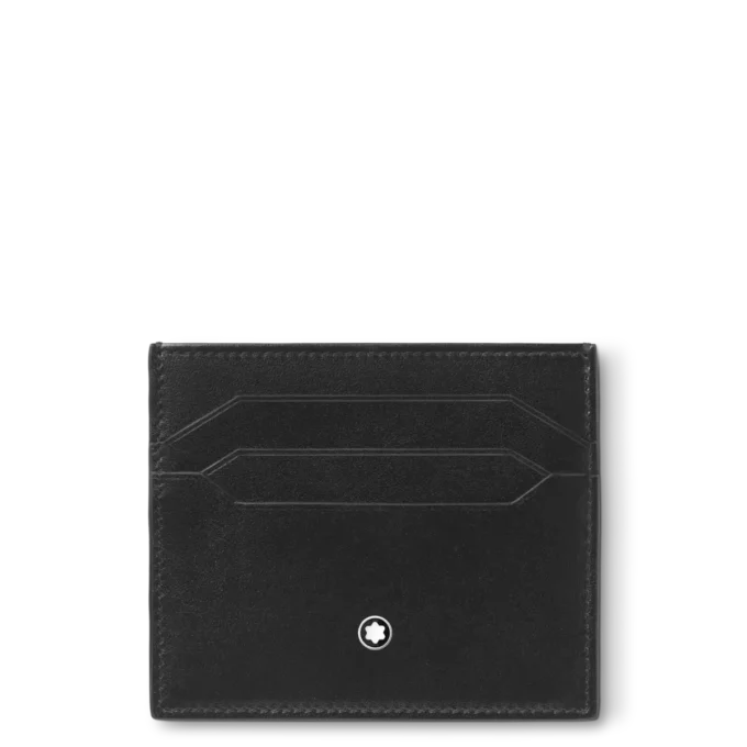 Meisterstück-korthållare 6cc