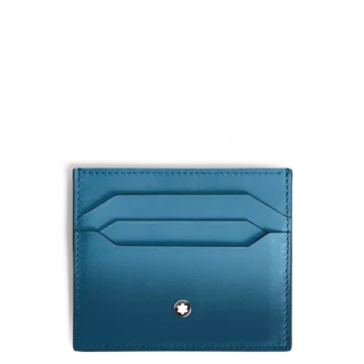 Meisterstück-korthållare 6cc