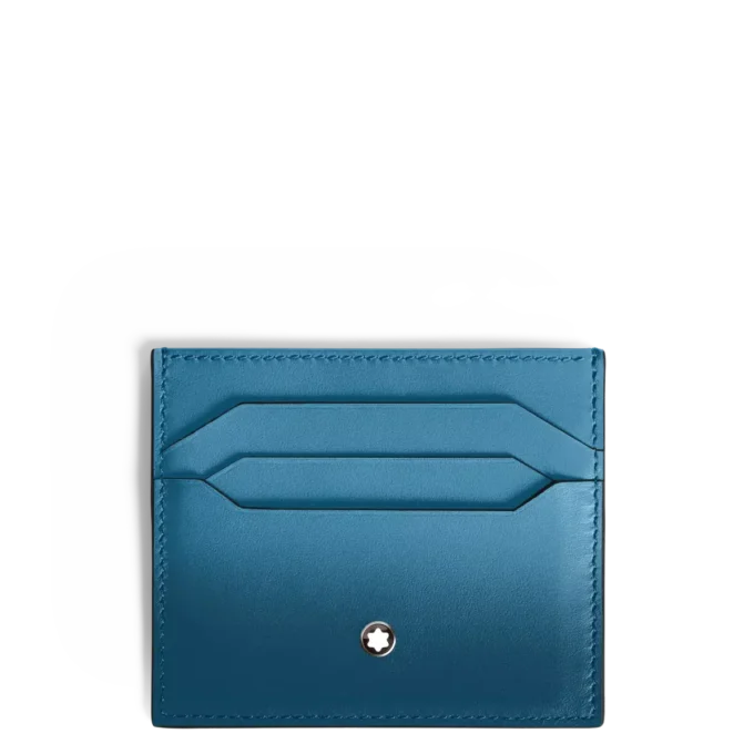 Meisterstück-korthållare 6cc