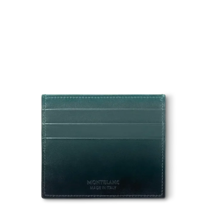 Meisterstück-korthållare 6cc