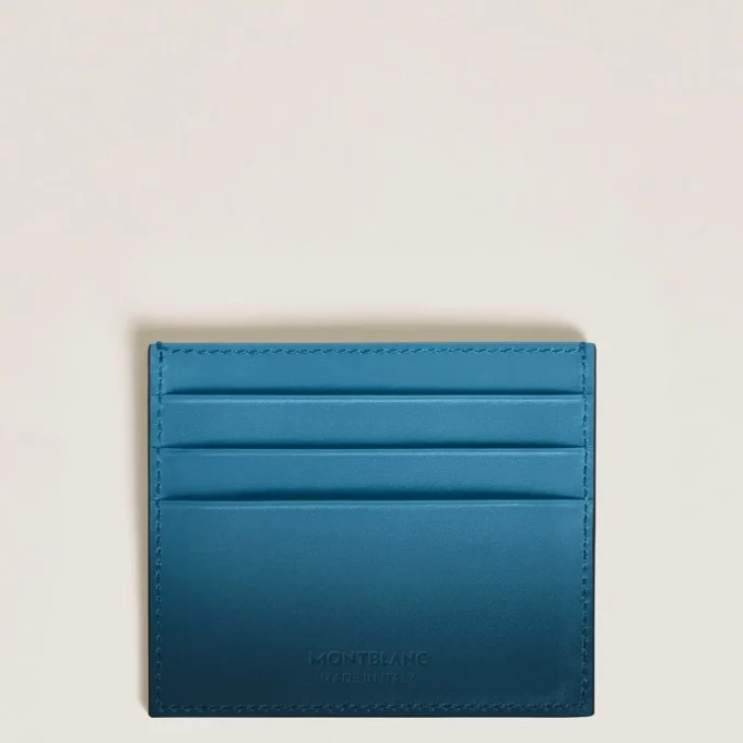 Meisterstück-korthållare 6cc