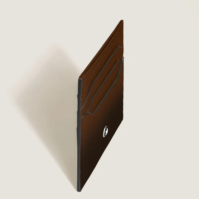 Meisterstück-korthållare 6cc