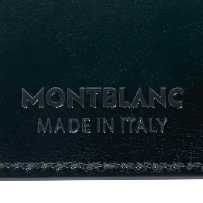 Meisterstück-korthållare 6cc