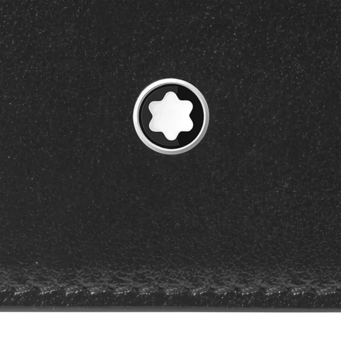 Meisterstück-korthållare 6cc