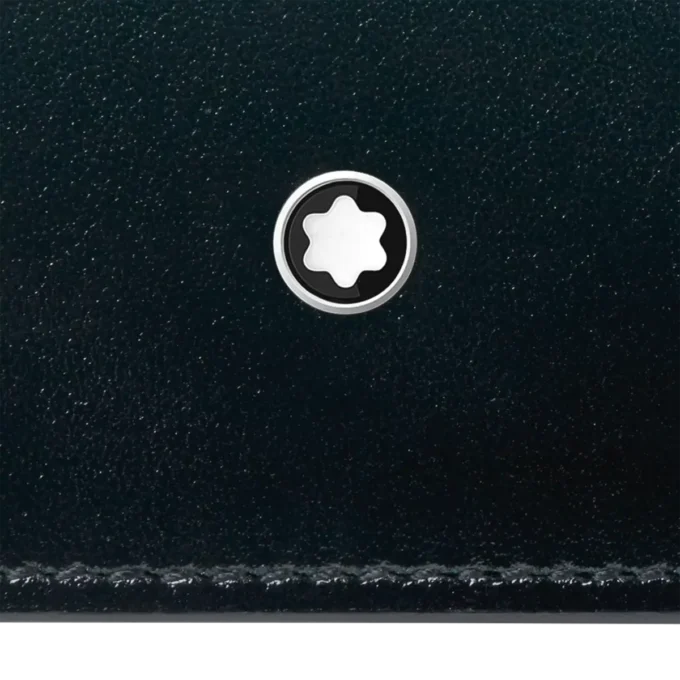 Meisterstück-korthållare 6cc