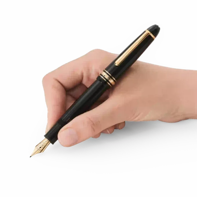 Meisterstück LeGrand Calligraphy Flexible Nib