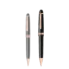 Meisterstück LeGrand kulspetspenna med roséguldbeläggning