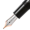 Meisterstück LeGrand-reservoarpenna med roséguldbeläggning (F)