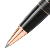 Meisterstück LeGrand rollerball med roséguldbeläggning