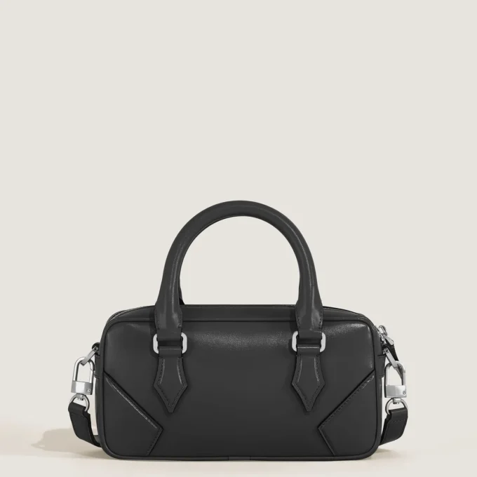 Meisterstück liten bowlingväska