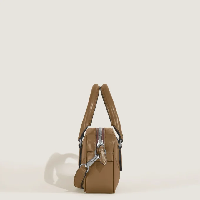 Meisterstück liten bowlingväska