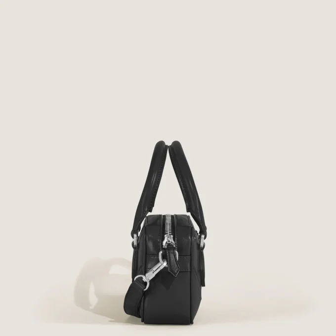 Meisterstück liten bowlingväska