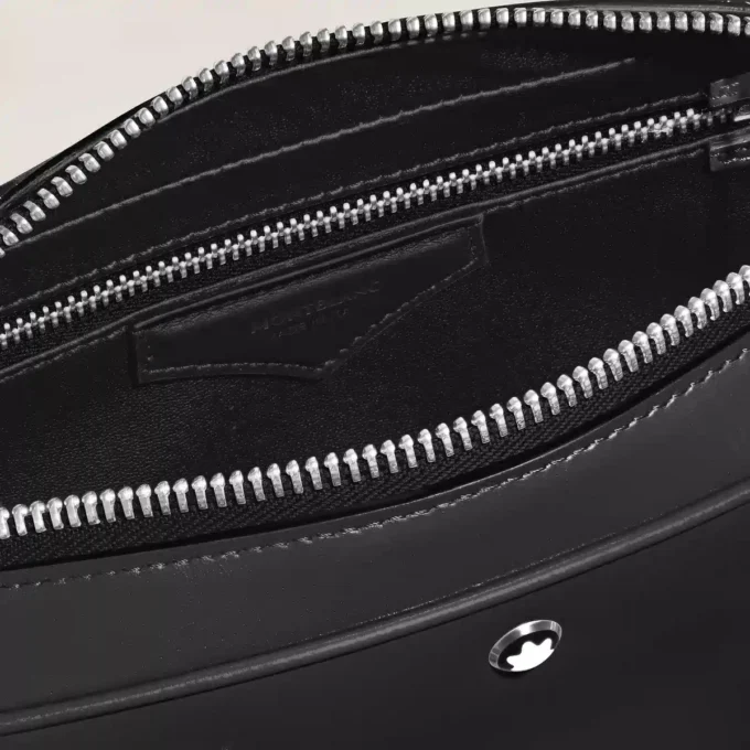 Meisterstück liten bowlingväska