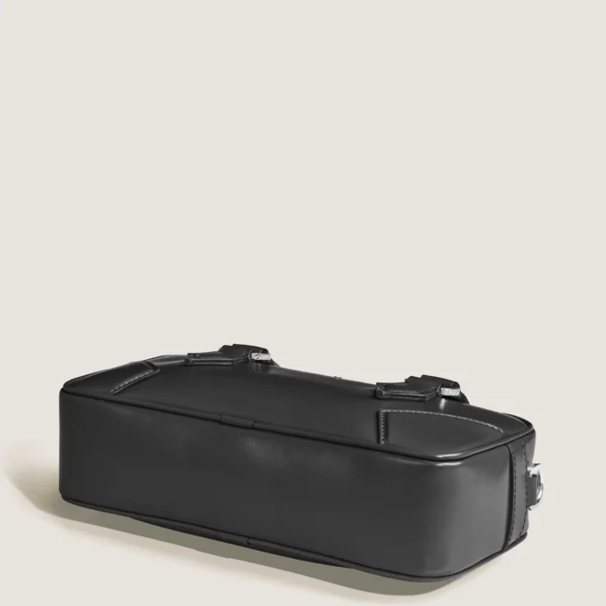 Meisterstück liten bowlingväska